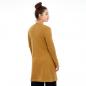 Preview: Papierschnittmuster Cardigan Frau Jacky XS-XXL